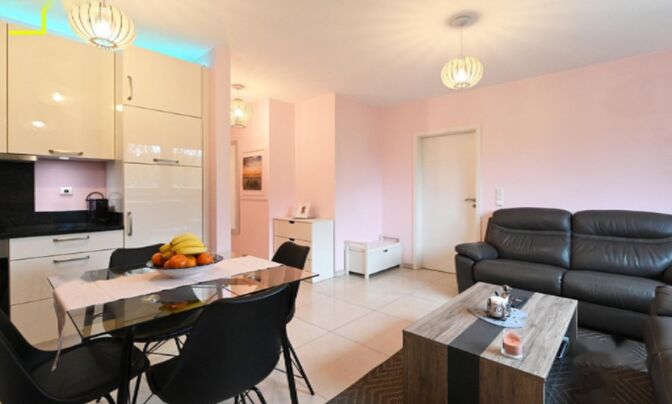 Apartment 1 bedroom for sale in Kayl