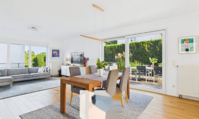 Semi-detached house 4 bedrooms for sale in Uebersyren