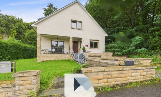 Detached house 5 bedrooms for sale in Schengen