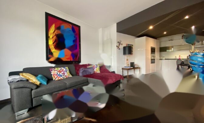 Apartment 1 bedroom for sale in Luxembourg-Hollerich