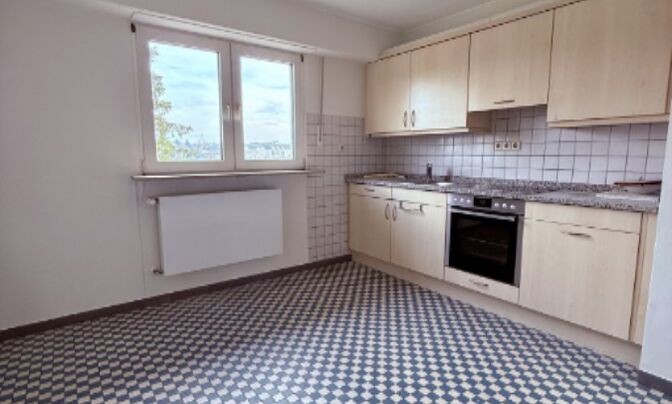 Apartment 2 bedrooms for sale in Fentange