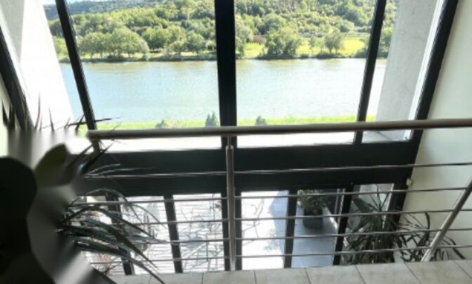 Semi-detached house 3 bedrooms for sale in Wasserbillig