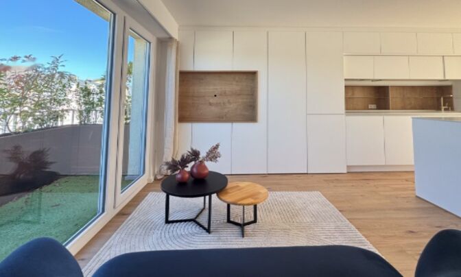 Studio 1 bedroom for sale in Howald