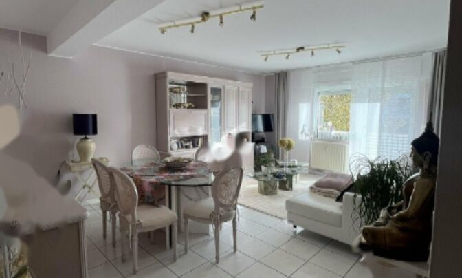 Apartment 2 bedrooms for sale in Bascharage