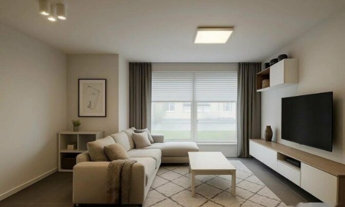 Penthouse 3 bedrooms for sale in Bascharage