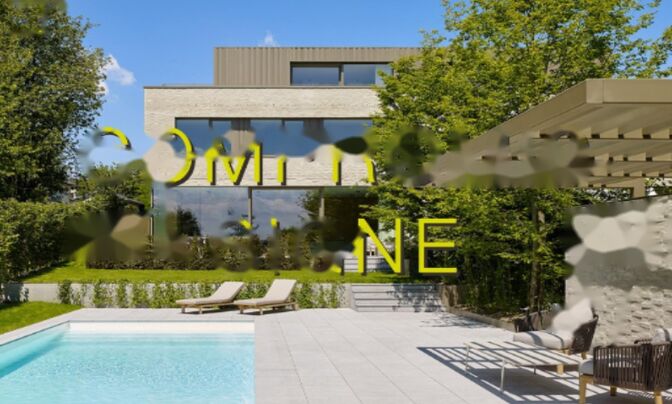 House 4 bedrooms for sale in Contern