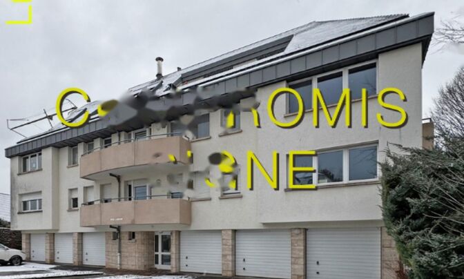 Studio for sale in Helmsange