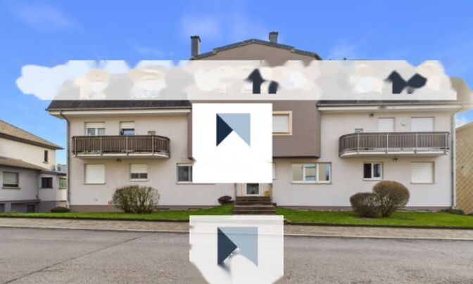 Triplex 3 bedrooms for sale in Sanem