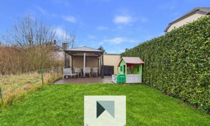 Apartment 3 bedrooms for sale in Walferdange