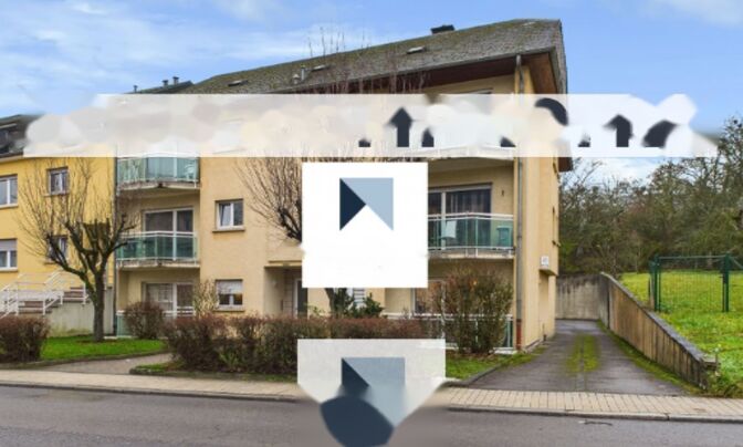 Apartment 2 bedrooms for sale in Munsbach