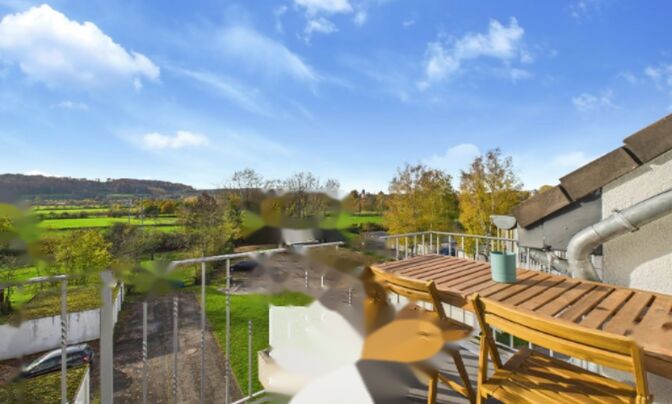 Penthouse 2 bedrooms for sale in Rollingen