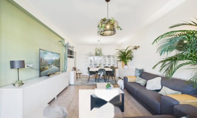 Apartment 3 bedrooms for sale in Luxembourg-Rollingergrund