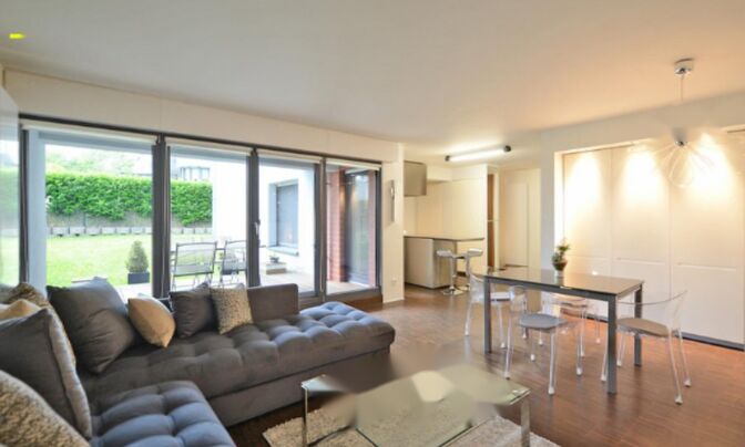 Apartment 1 bedroom for sale in Luxembourg-Merl