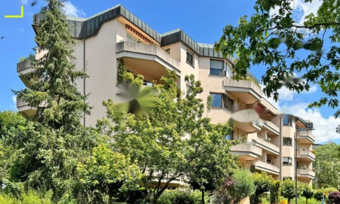 Apartment 3 bedrooms for sale in Luxembourg-Limpertsberg