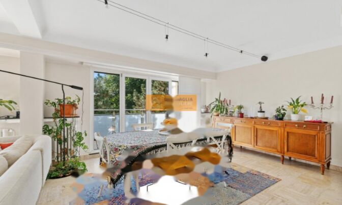 Apartment 3 bedrooms for sale in Luxembourg-Belair