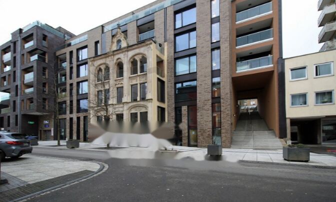 Apartment 2 bedrooms for sale in Differdange