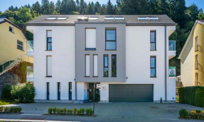 Apartment 2 bedrooms for sale in Wiltz