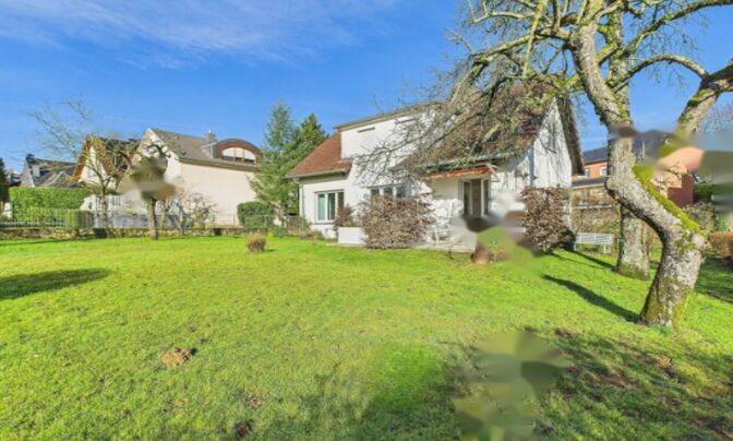 Detached house 3 bedrooms for sale in Hesperange