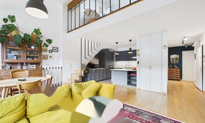 Penthouse 3 bedrooms for sale in Luxembourg