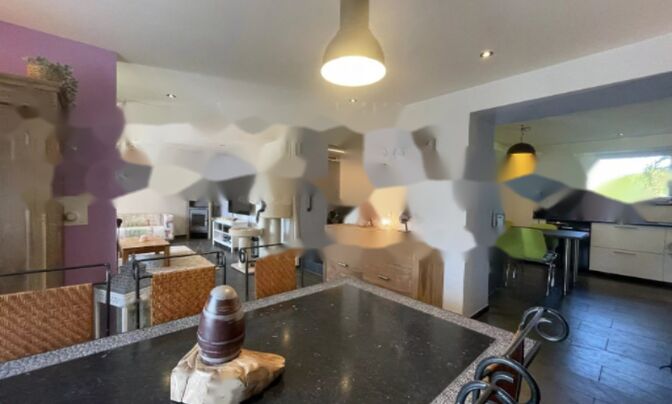 Detached house 3 bedrooms for sale in Hierheck