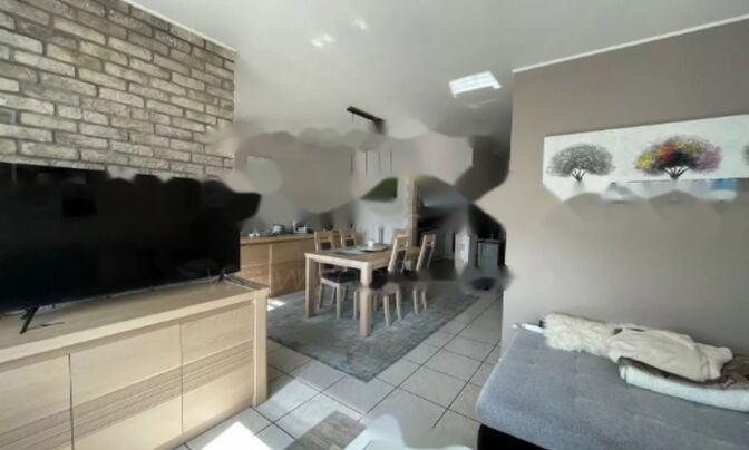 Apartment 1 bedroom for sale in Bissen