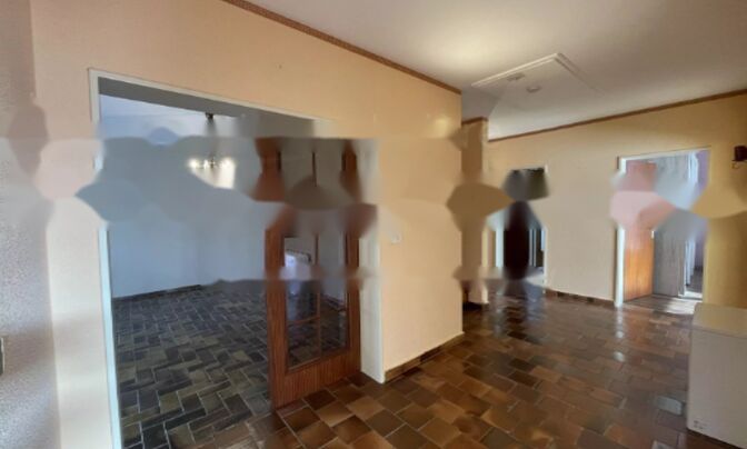 Detached house 3 bedrooms for sale in Rambrouch