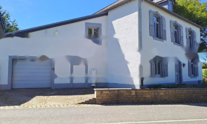 Detached house 3 bedrooms for sale in Hautbellain