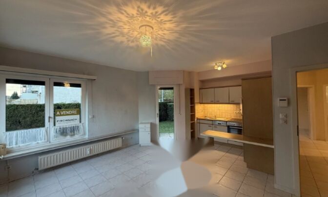 Apartment 1 bedroom for sale in Lallange