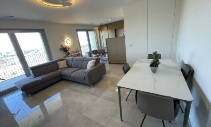 Apartment for sale in Luxembourg-Gasperich - Cloche d'or