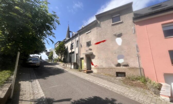 Detached house 3 bedrooms for sale in Soleuvre