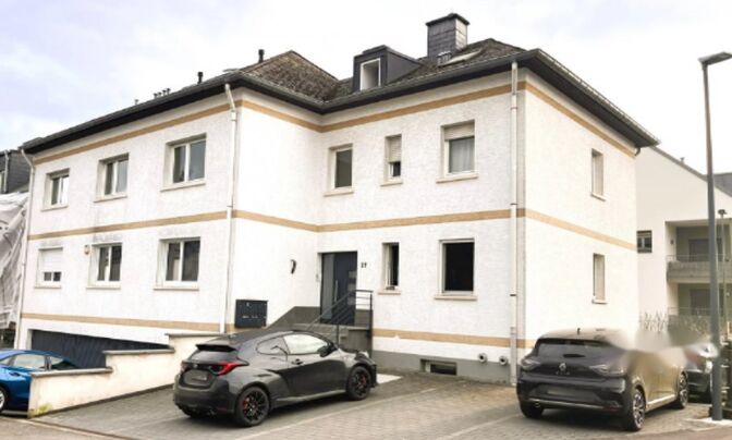 Apartment 2 bedrooms for sale in Mersch