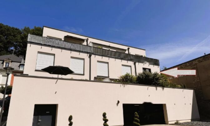 Apartment 2 bedrooms for sale in Mondorf-Les-Bains