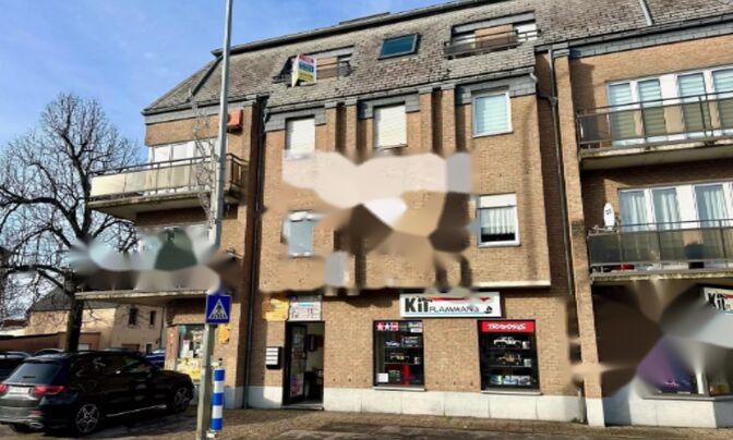 Apartment 1 bedroom for sale in Bascharage