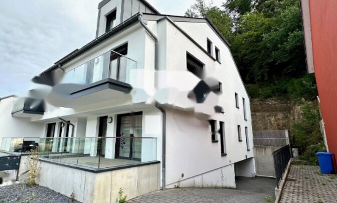 Duplex 3 bedrooms for sale in Hobscheid