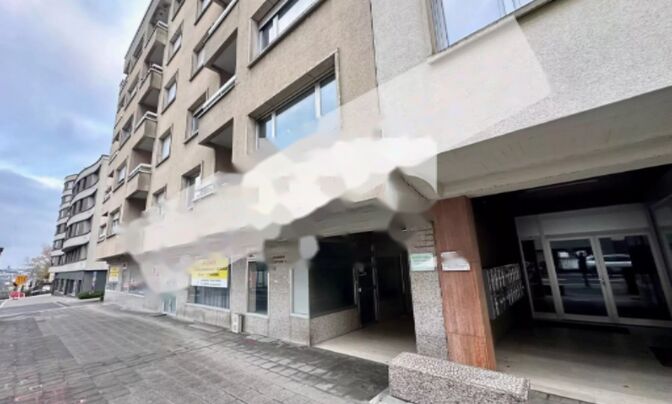 Apartment 1 bedroom for sale in Luxembourg-Gasperich - Cloche d'or