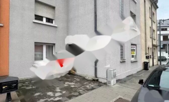 Apartment 1 bedroom for sale in Differdange