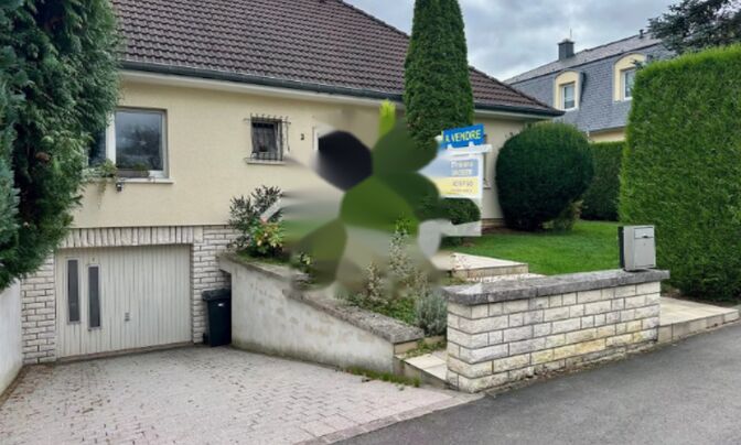 Detached house 4 bedrooms for sale in Olm