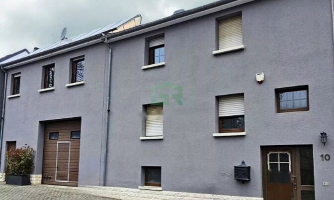 Detached house 5 bedrooms for sale in Huncherange