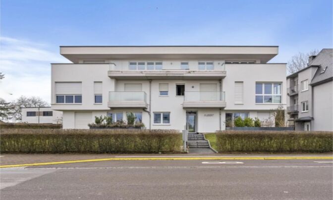 Apartment 1 bedroom for sale in Bertrange