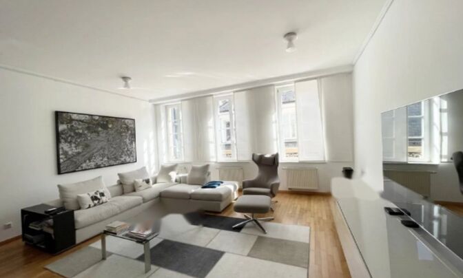 Apartment 2 bedrooms for sale in Luxembourg-Centre ville