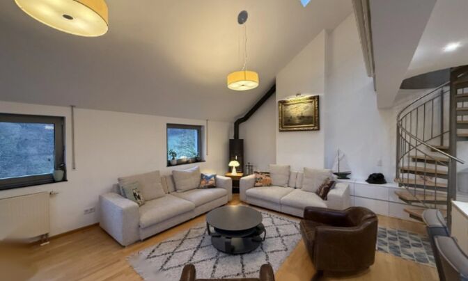 Apartment 3 bedrooms for sale in Luxembourg-Rollingergrund