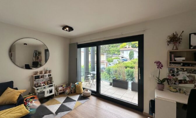 Apartment 1 bedroom for sale in Luxembourg-Rollingergrund