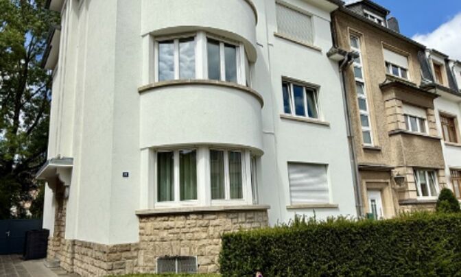 Apartment 1 bedroom for sale in Luxembourg-Limpertsberg