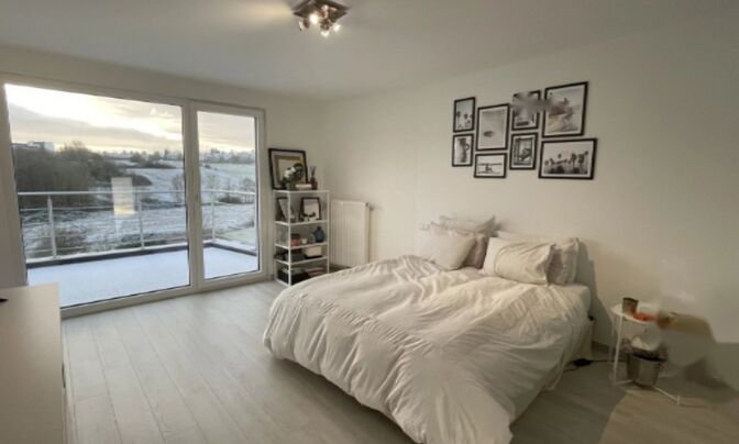 Apartment 3 bedrooms for sale in Luxembourg-Cessange