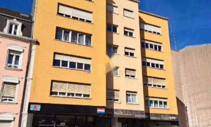 Apartment 2 bedrooms for sale in Esch-sur-Alzette