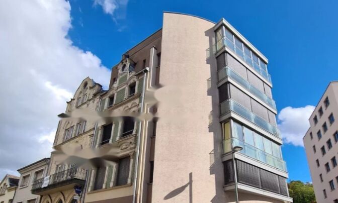 Apartment 3 bedrooms for sale in Esch-sur-Alzette