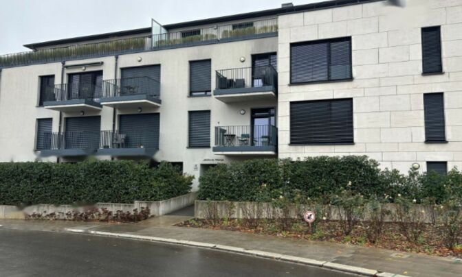 Studio 1 bedroom for sale in Pétange