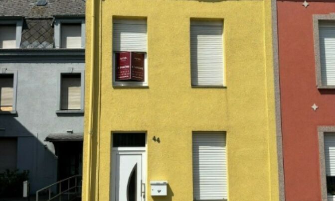 House 3 bedrooms for sale in Rodange