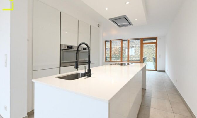 Apartment 2 bedrooms for sale in Luxembourg-Kirchberg