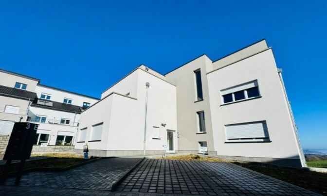 Apartment 2 bedrooms for sale in Eschdorf